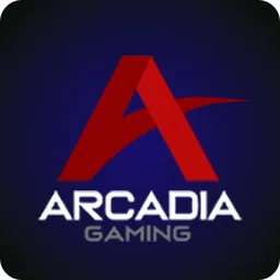 โลโก้ค่ายเกมตัวอย่าง 8