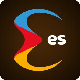 โลโก้ค่ายเกมตัวอย่าง 7