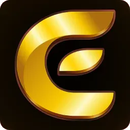 โลโก้ค่ายเกมตัวอย่าง 9