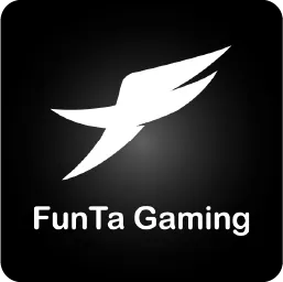 โลโก้ค่ายเกมตัวอย่าง 4